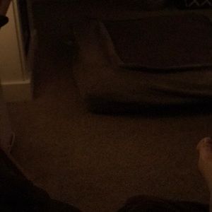 Meet your Posher, Herman